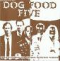 Preview: Dog Food Five - Drink and Drive... EP