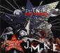 Preview: J.M.K.E. - Sputniks Pectopah CD