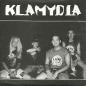 Preview: Klamydia / L.A.M.F. - Split-EP