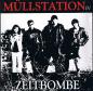 Preview: Müllstation - Zeitbombe CD