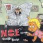 Preview: NOE - Deutsche Fratze CD