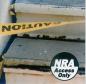 Preview: NRA - Acces Only CD