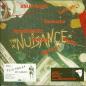 Preview: The Nuisance - The Nuisance EP