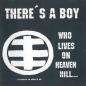Preview: V/A - There Is A Boy Who lives on Heaven Hill CD