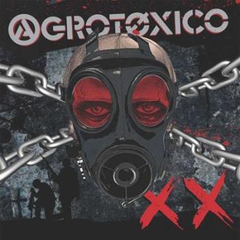Agrotoxico - XX (20 Years) LP