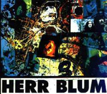 Herr Blum - Unschuldsengel CD