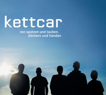 Kettcar - Von Spatzen und Tauben, Dächern und Händen CD