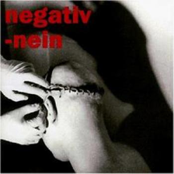 NegativNein - NegativNein CD
