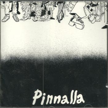 V/A - Pinalla CD