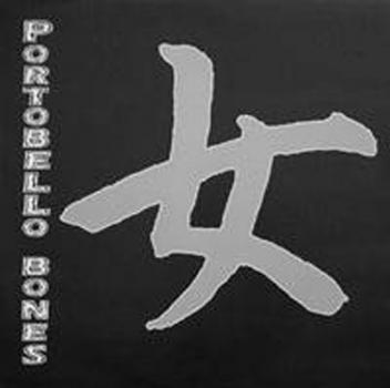 Portobello Bones - Nu CD