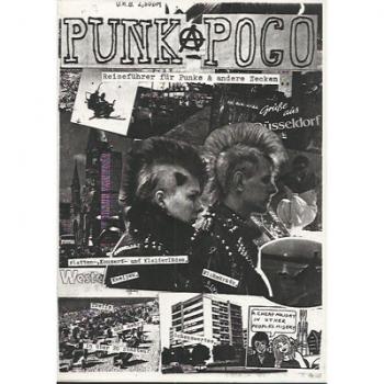 PunkPogo-Reiseführer