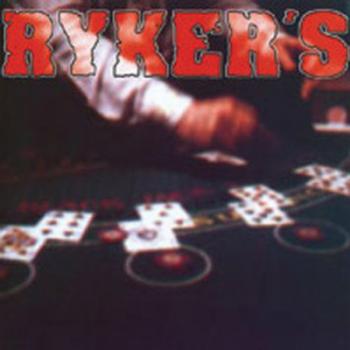 Rykers - Life's a gamble... CD