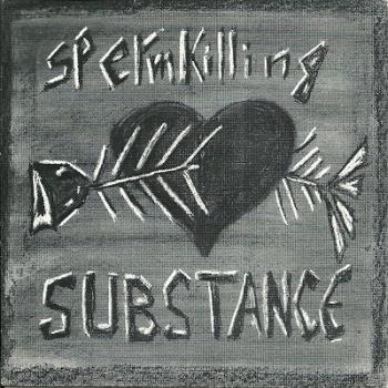 Spermkilling Substance/DNA - Split-EP