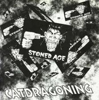 Stoned Age - Catdragoning-EP