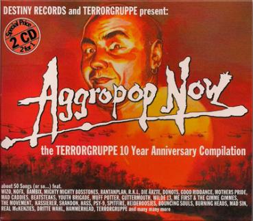 V/A - Aggropop Now! Do-CD