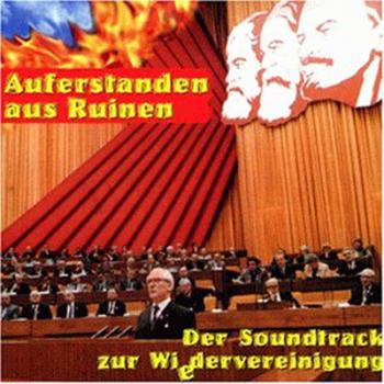 V/A - Auferstanden aus Ruinen CD