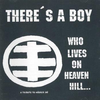 V/A - There Is A Boy Who lives on Heaven Hill CD