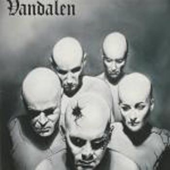 Vandalen - Rebell LP