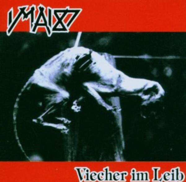 1.MAI '87 - Viecher im Leib CD