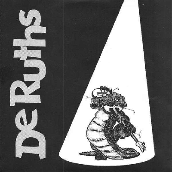DE RUTHS - De Ruths EP