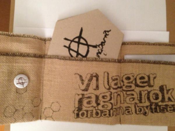 Honningbarna - Schlagt Alarm! Special Edition