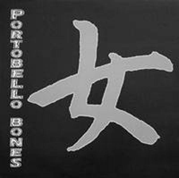 Portobello Bones - Nu CD