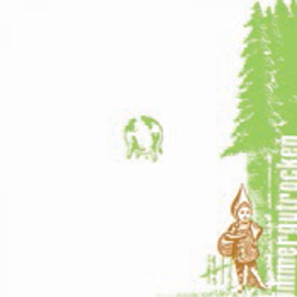 V/A - Immergutrocken Vol.5 CD