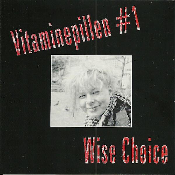 V/A - Vitaminepillen 1 CD