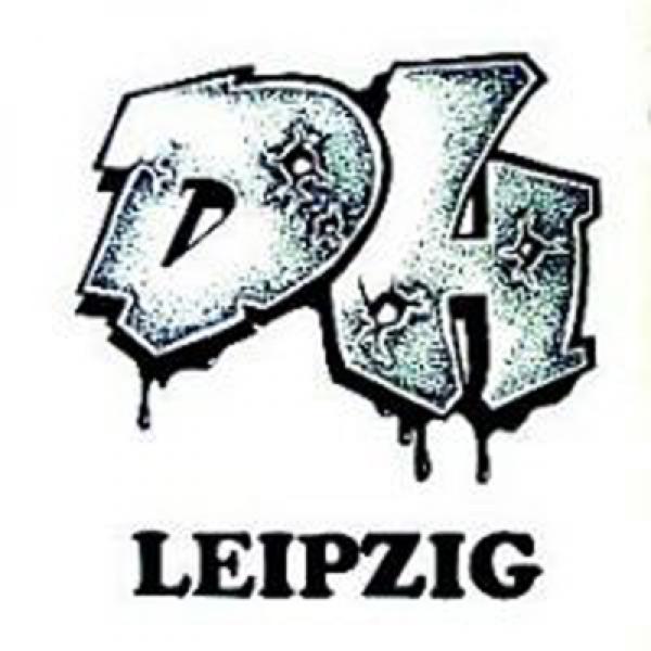 D.H. - Leipzig EP