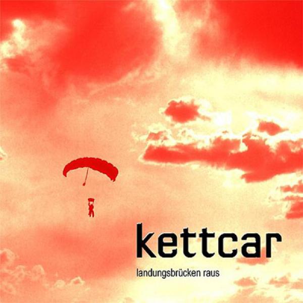 Kettcar - Landungsbrücken raus MCD