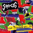 SHOCKS - The 7inches pt. II LP